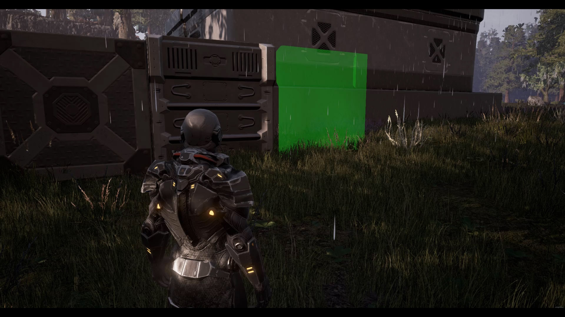 Скриншот из игры Fragmented - 39