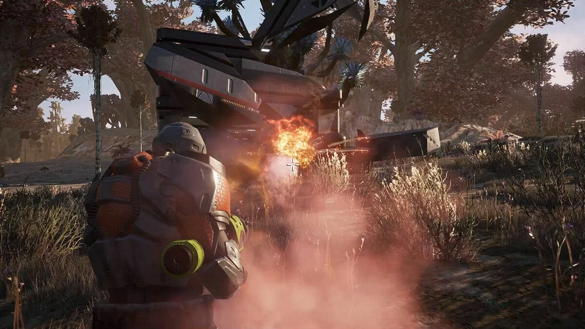 Скриншот из игры Fragmented - 31