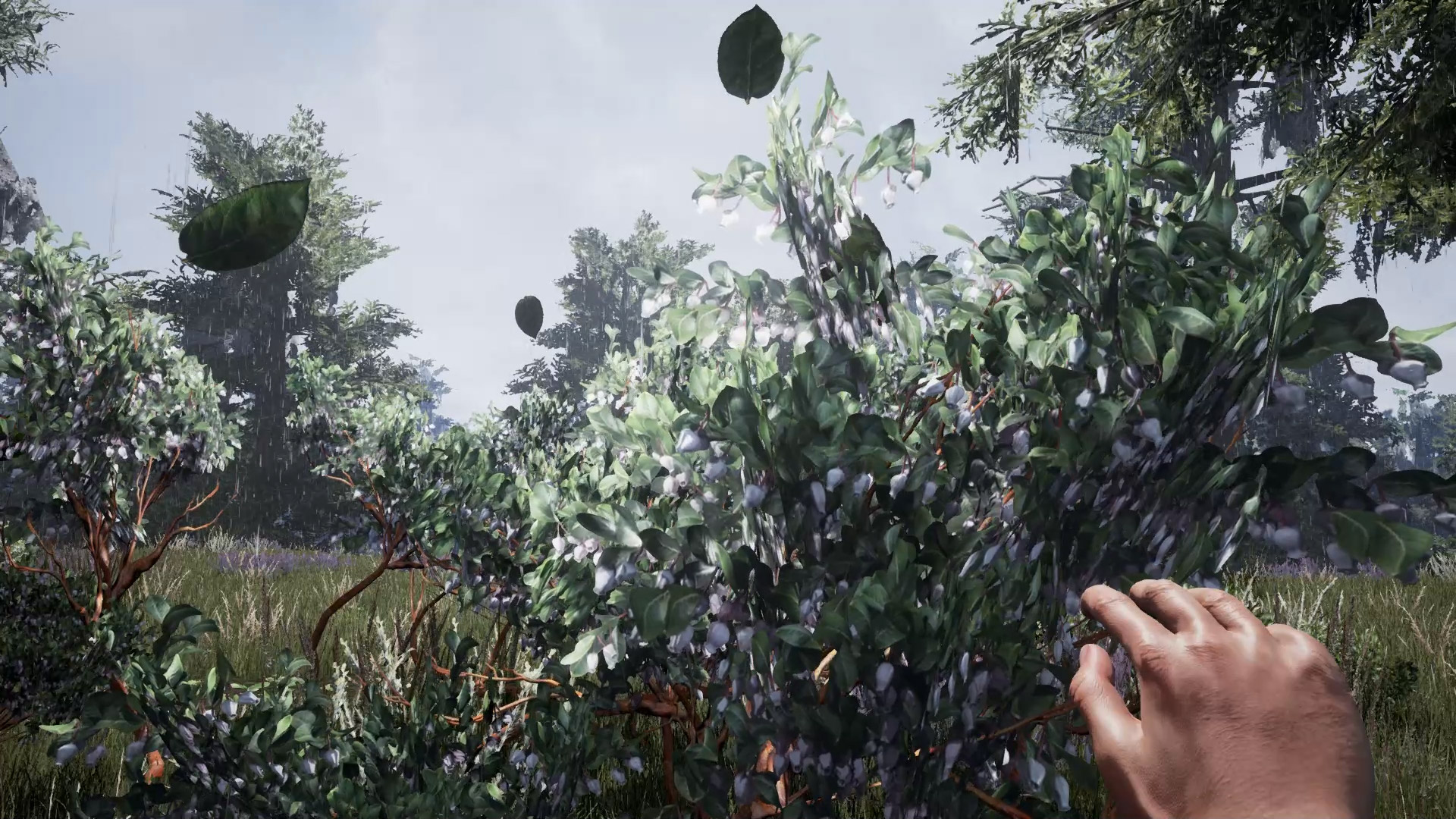 Скриншот из игры Fragmented - 34