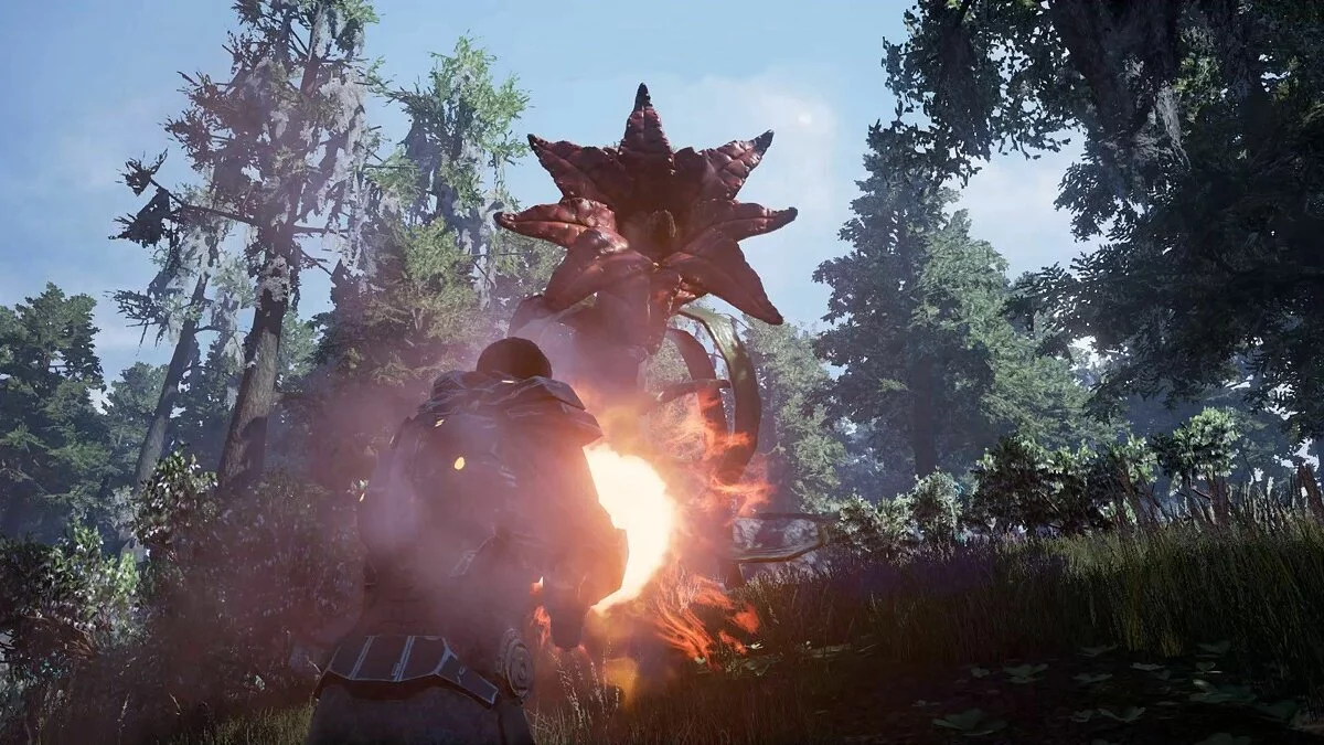 Скриншот из игры Fragmented - 43