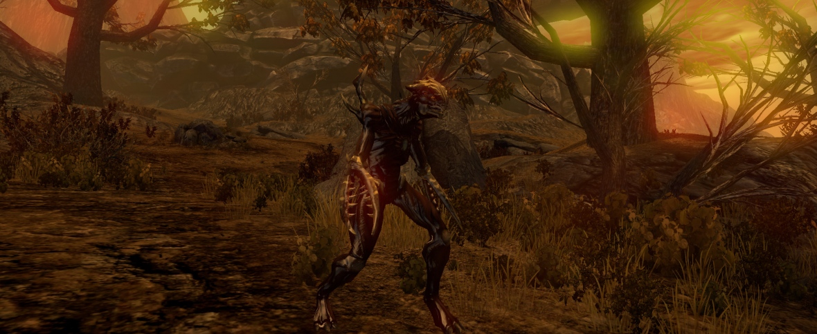 Скриншот из игры The Repopulation - 57