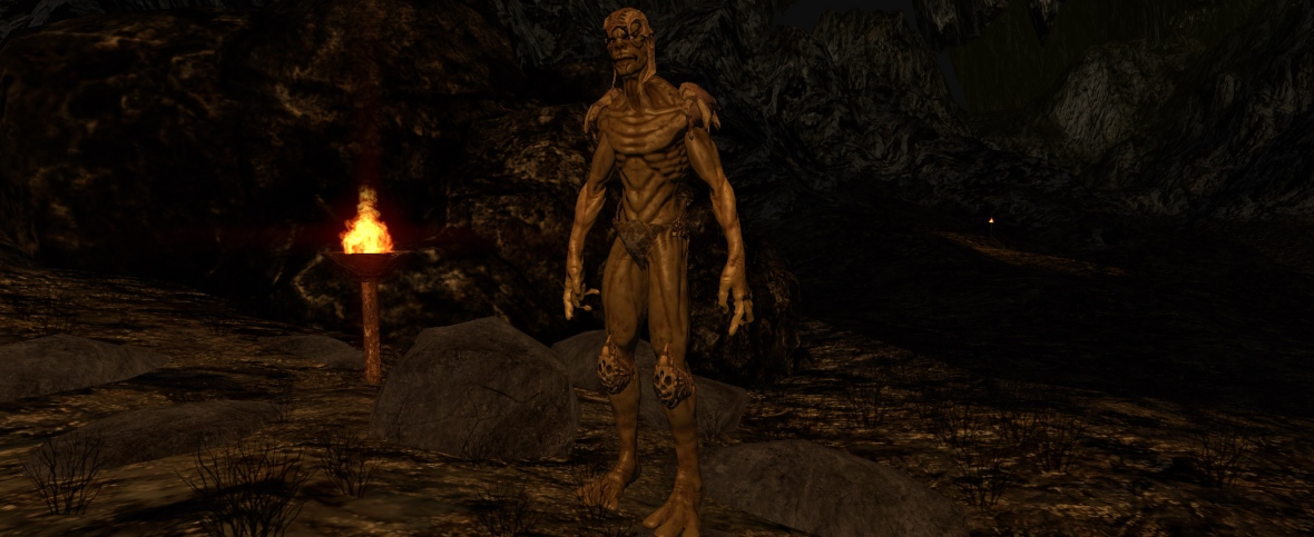 Скриншот из игры The Repopulation - 42