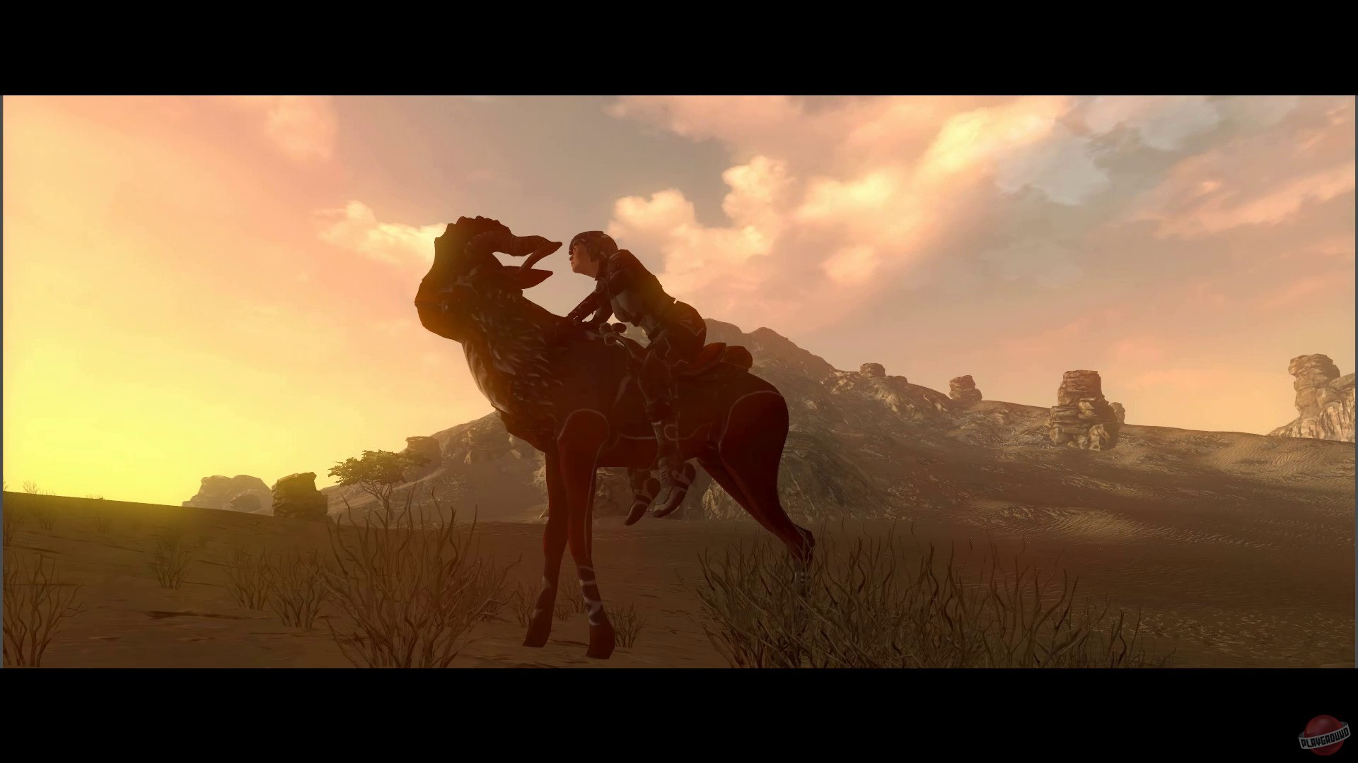 Скриншот из игры The Repopulation - 41