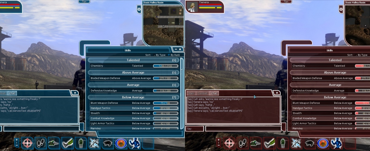 Скриншот из игры The Repopulation - 38