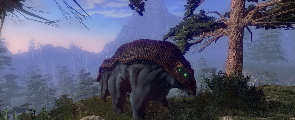 Скриншот из игры The Repopulation - 52