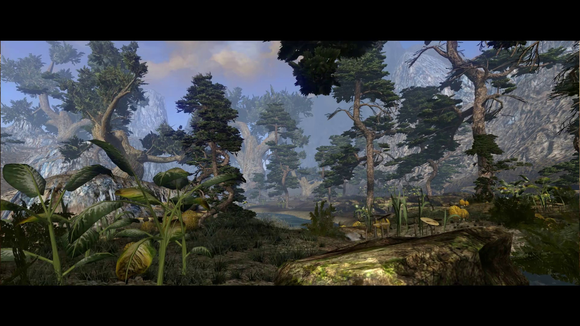 Скриншот из игры The Repopulation - 37