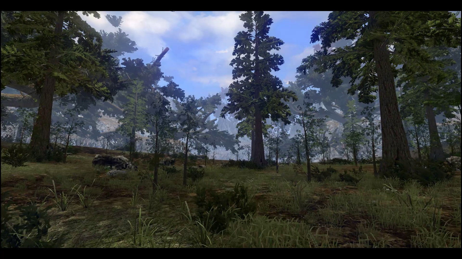 Скриншот из игры The Repopulation - 24