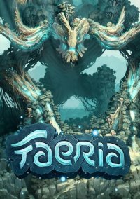 Обложка игры Faeria