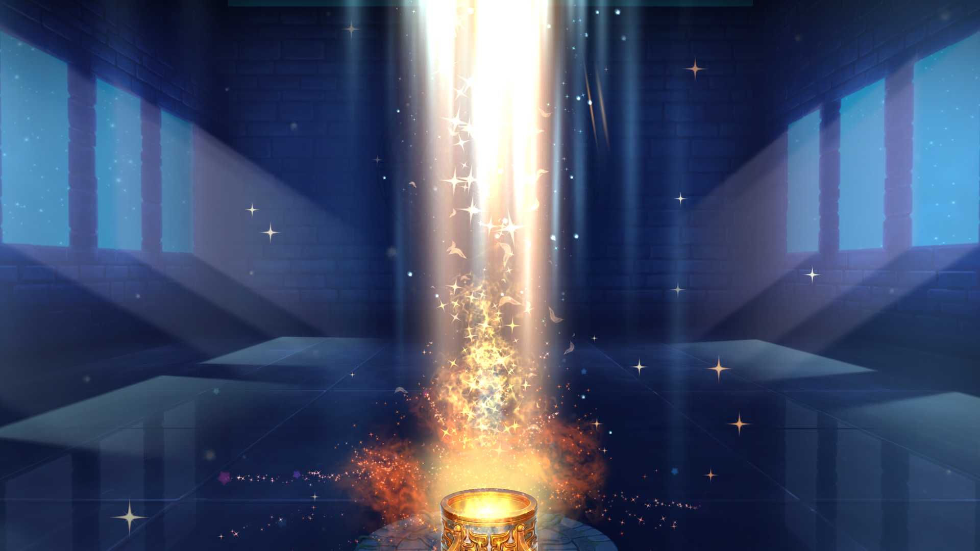 Скриншот из игры Faeria - 39