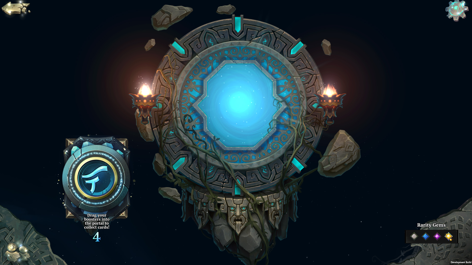 Скриншот из игры Faeria - 18