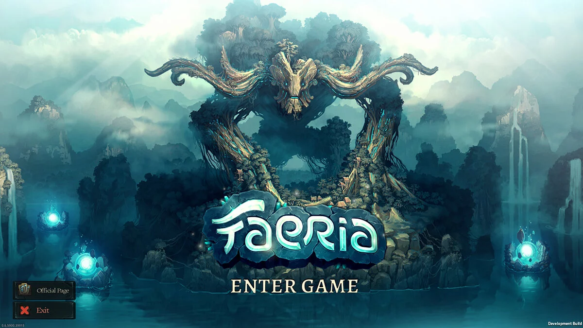 Скриншот из игры Faeria - 19