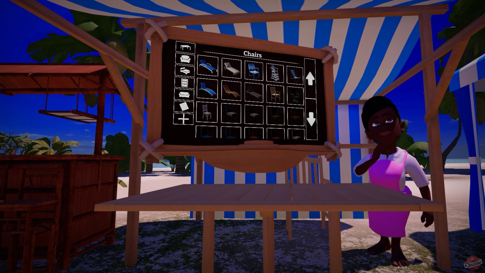 Скриншот из игры Morels: Homestead - 6