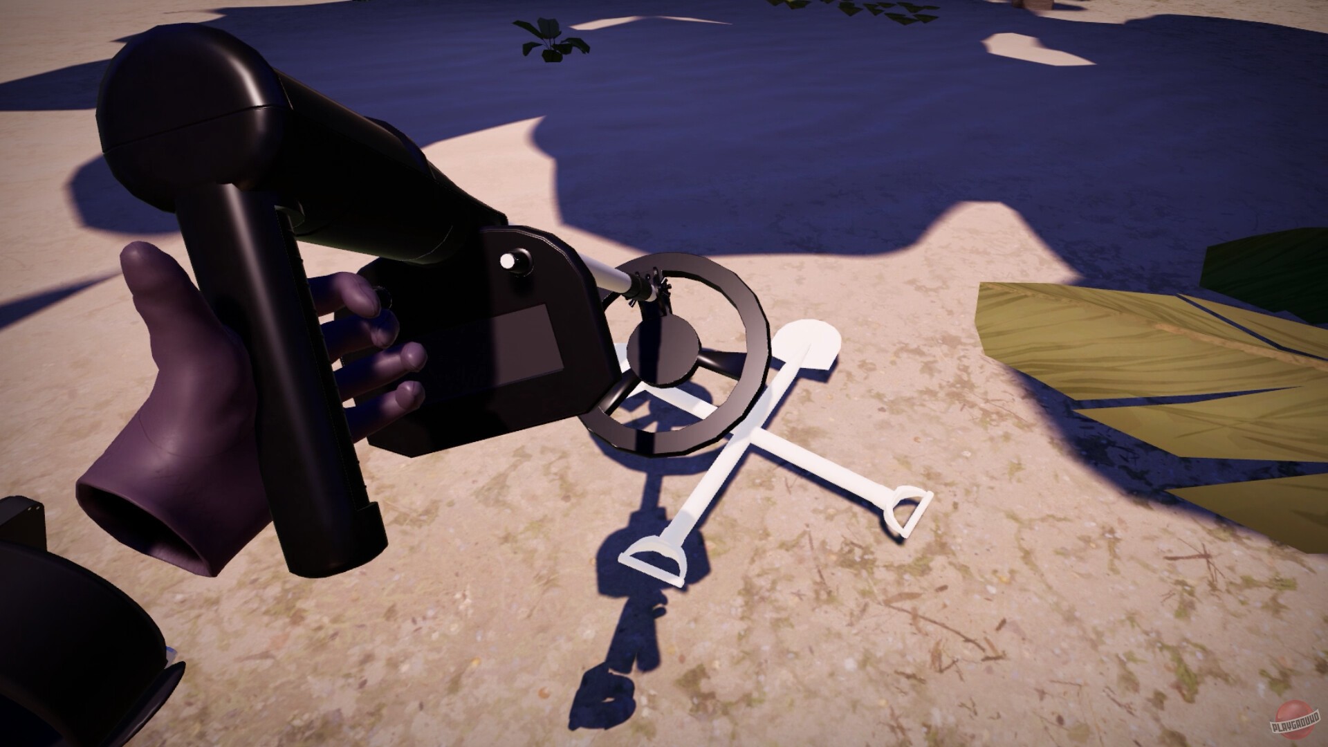 Скриншот из игры Morels: Homestead - 8