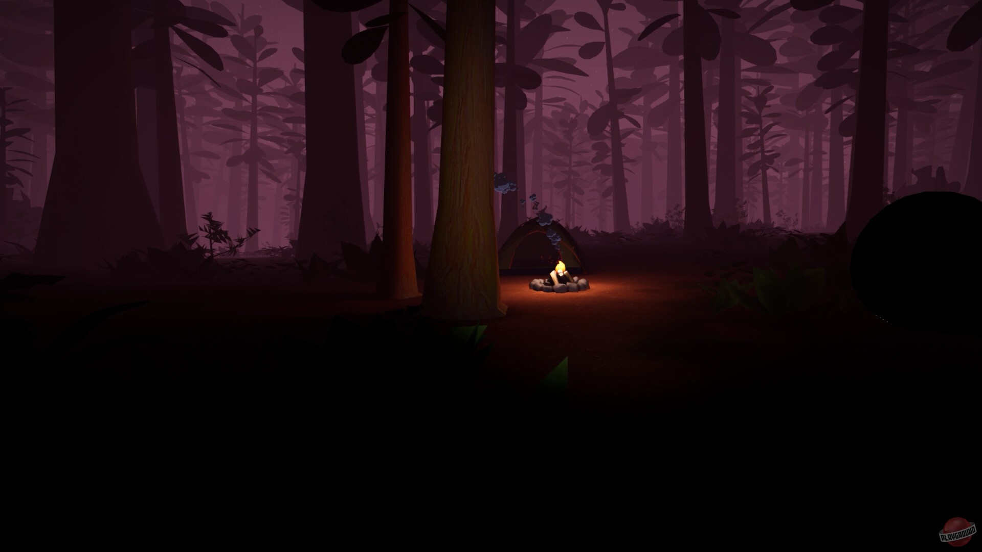 Скриншот из игры Morels: Homestead - 2