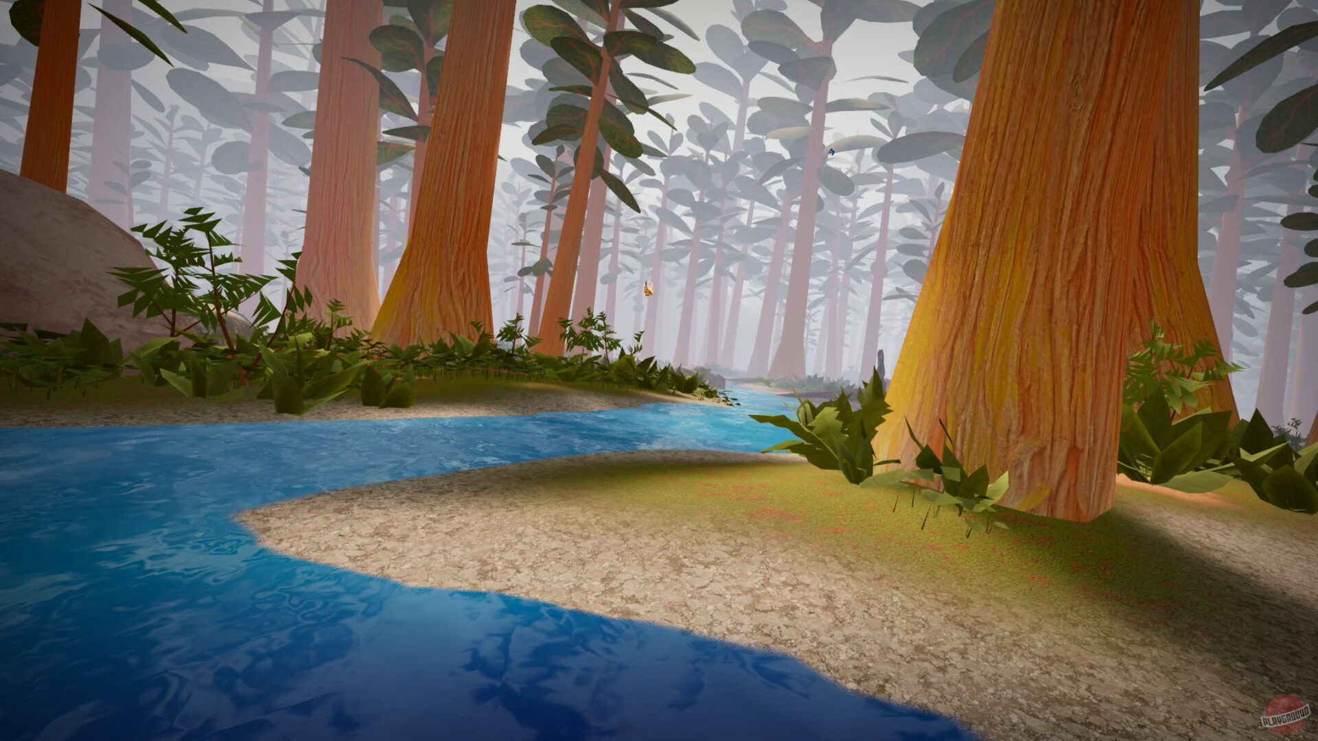 Скриншот из игры Morels: Homestead - 11