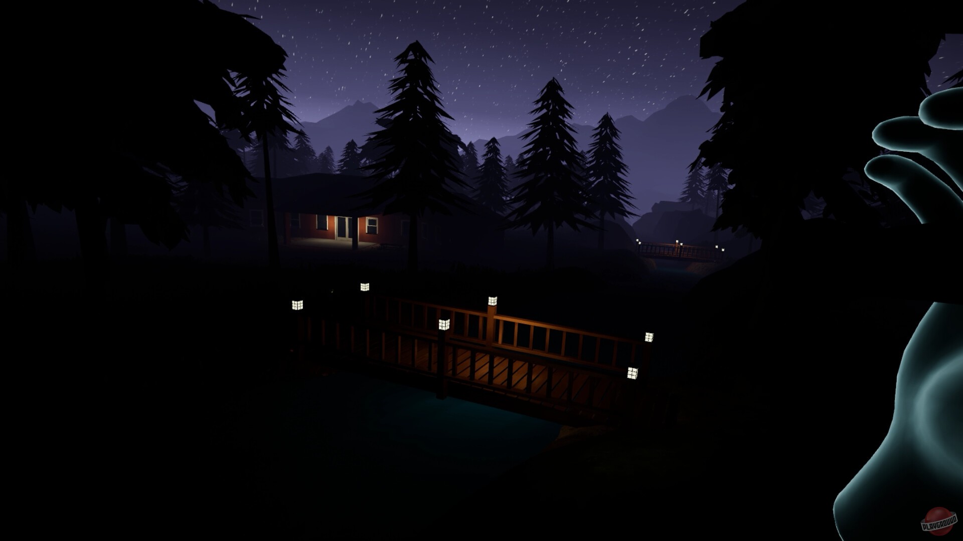 Скриншот из игры Morels: Homestead - 19