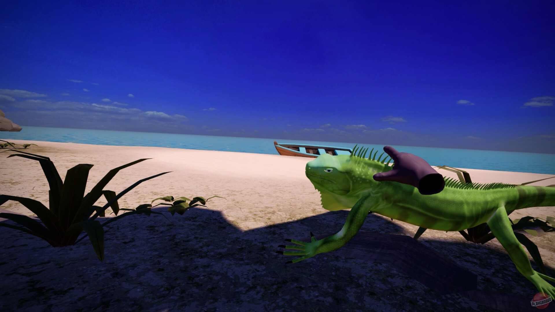 Скриншот из игры Morels: Homestead - 18