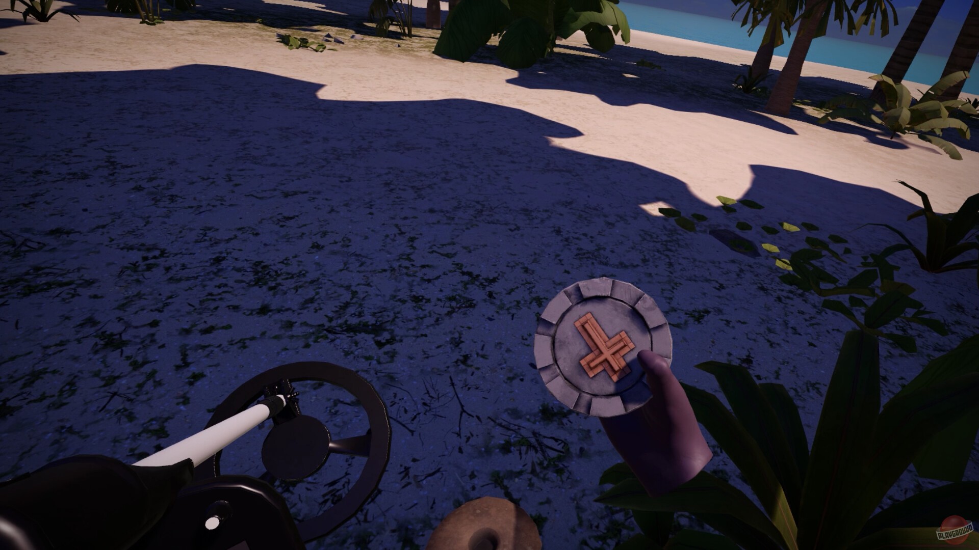 Скриншот из игры Morels: Homestead - 17