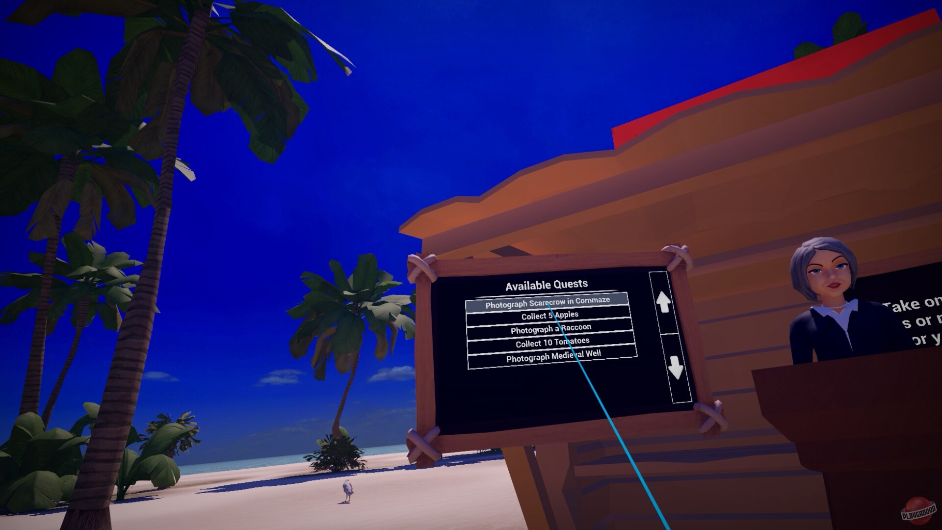 Скриншот из игры Morels: Homestead - 16