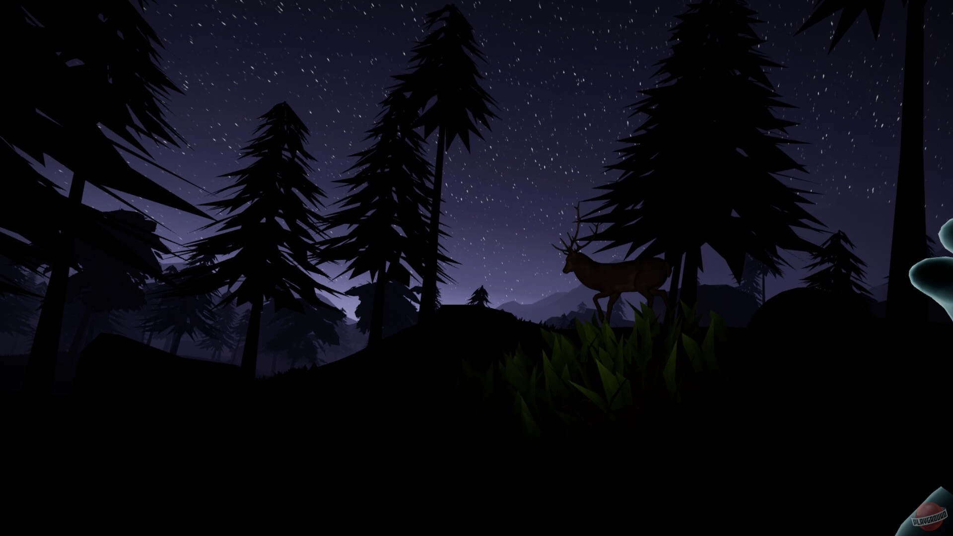 Скриншот из игры Morels: Homestead - 7