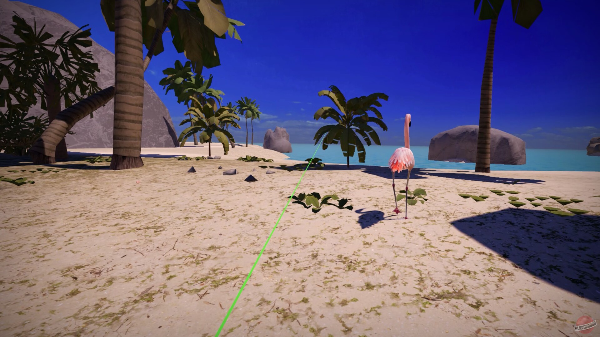 Скриншот из игры Morels: Homestead - 3