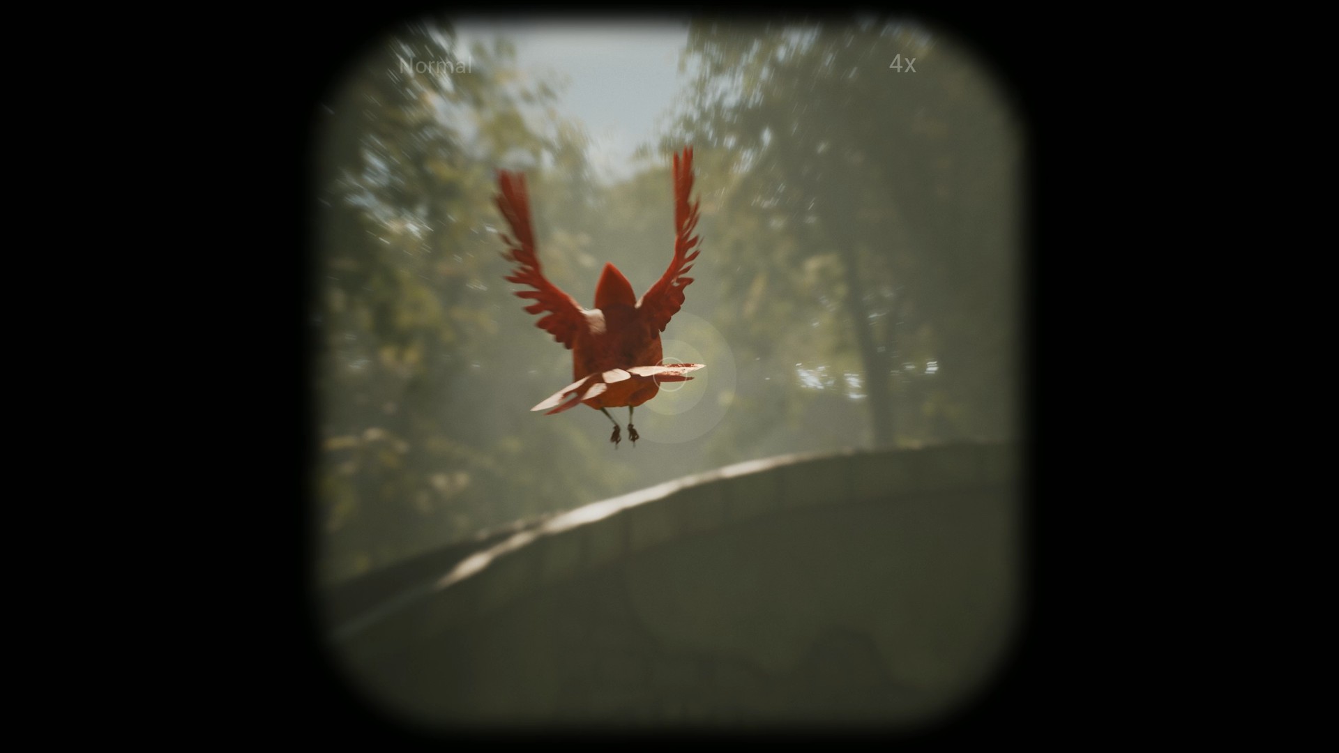 Скриншот из игры Morels: The Hunt - 66