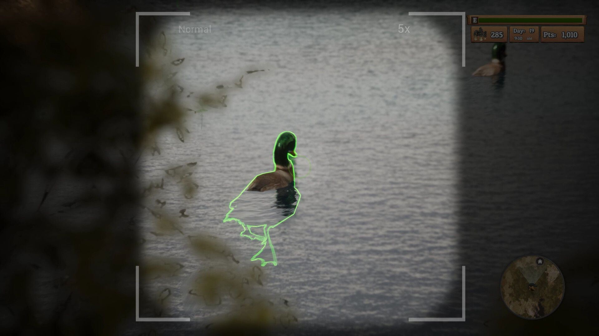 Скриншот из игры Morels: The Hunt - 35