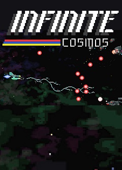 Обложка игры Infinite Cosmos