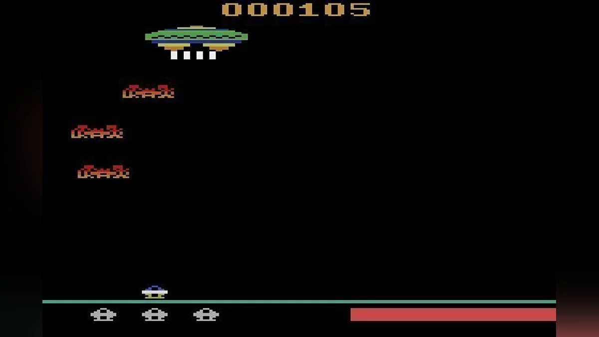 Скриншот из игры Assault - 11