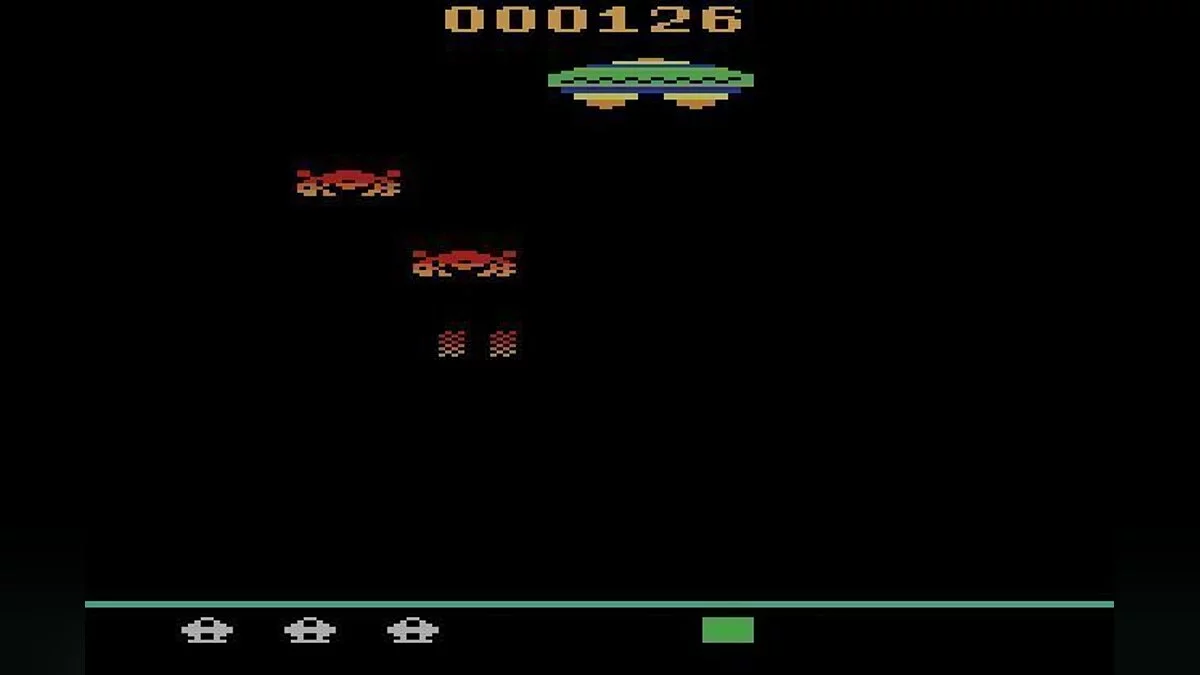 Скриншот из игры Assault - 16