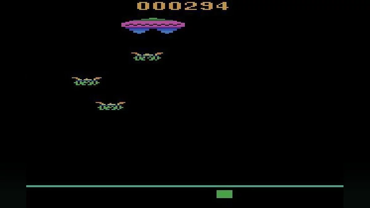 Скриншот из игры Assault - 3