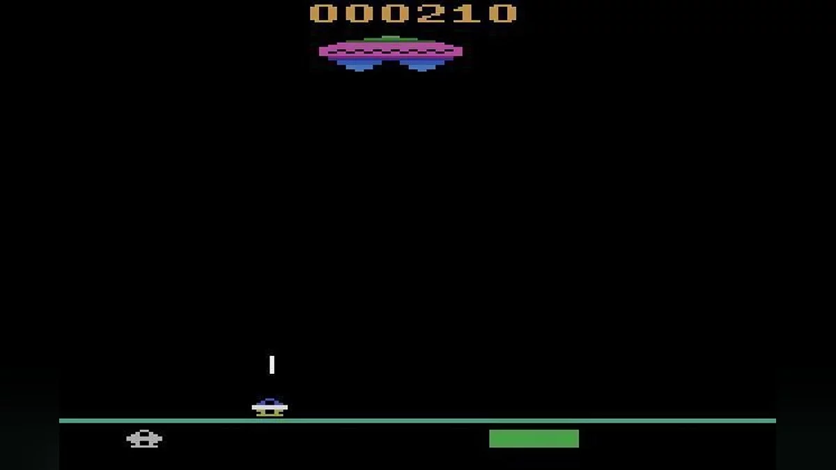 Скриншот из игры Assault - 7