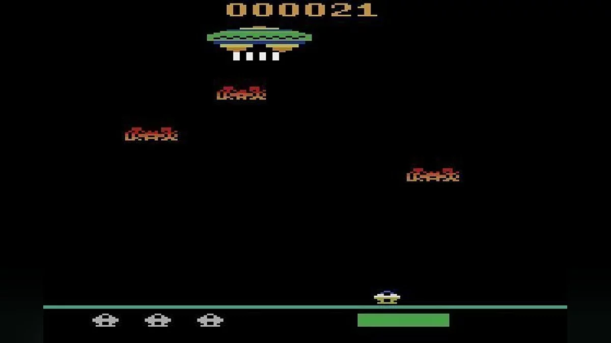 Скриншот из игры Assault - 20