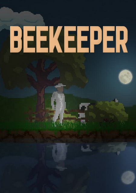 Обложка игры Beekeeper