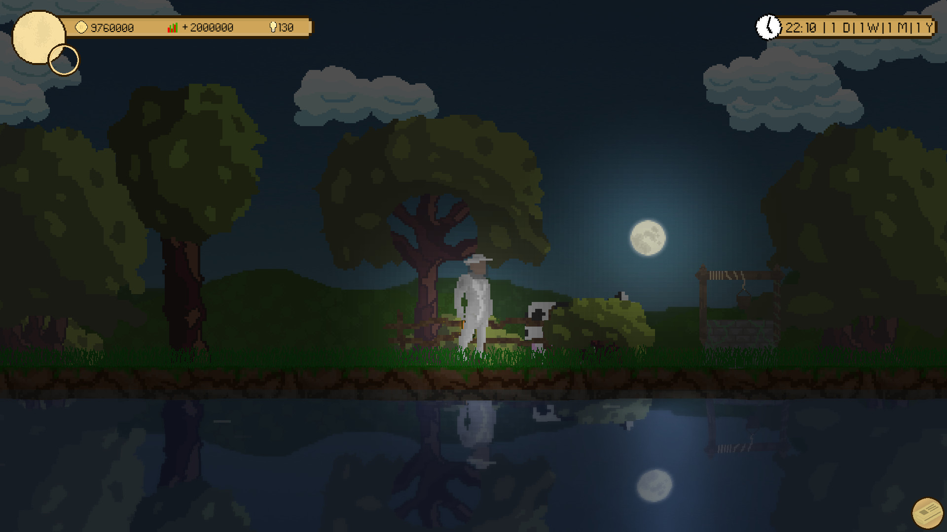 Скриншот из игры Beekeeper - 2