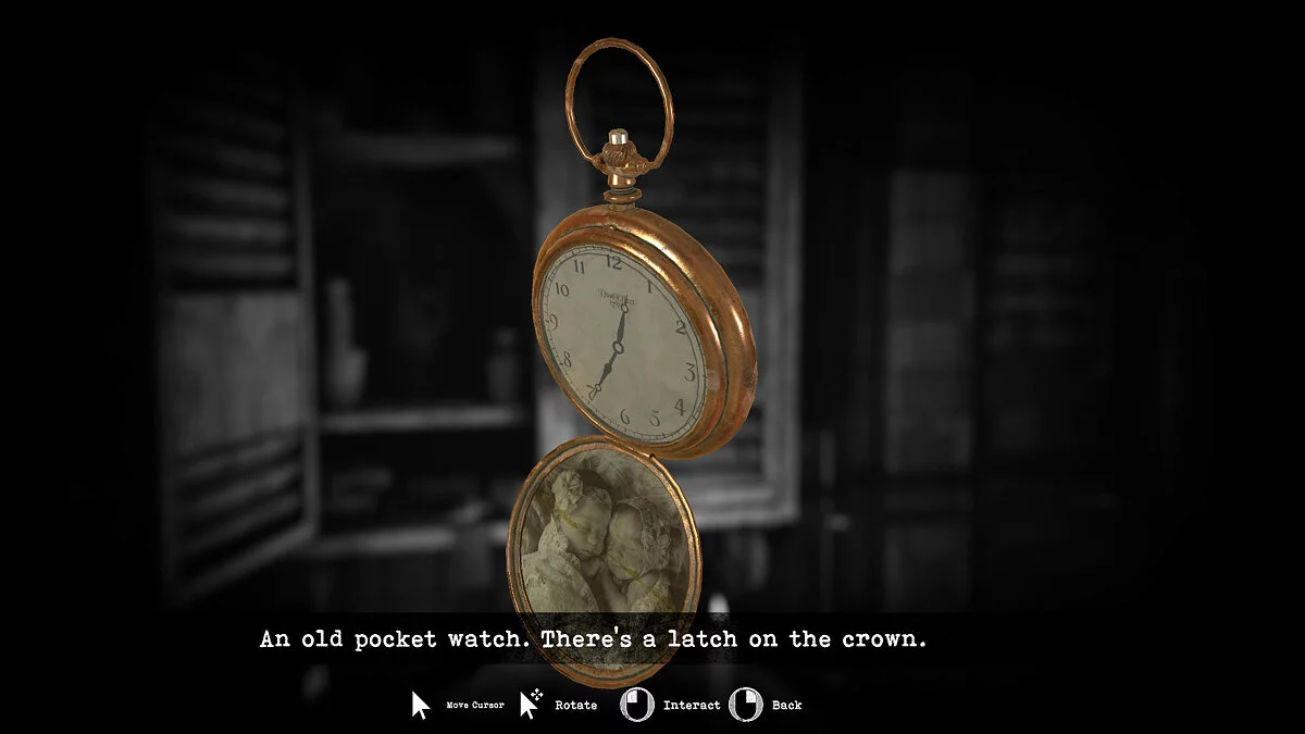 Скриншот из игры Tormented Souls - 25