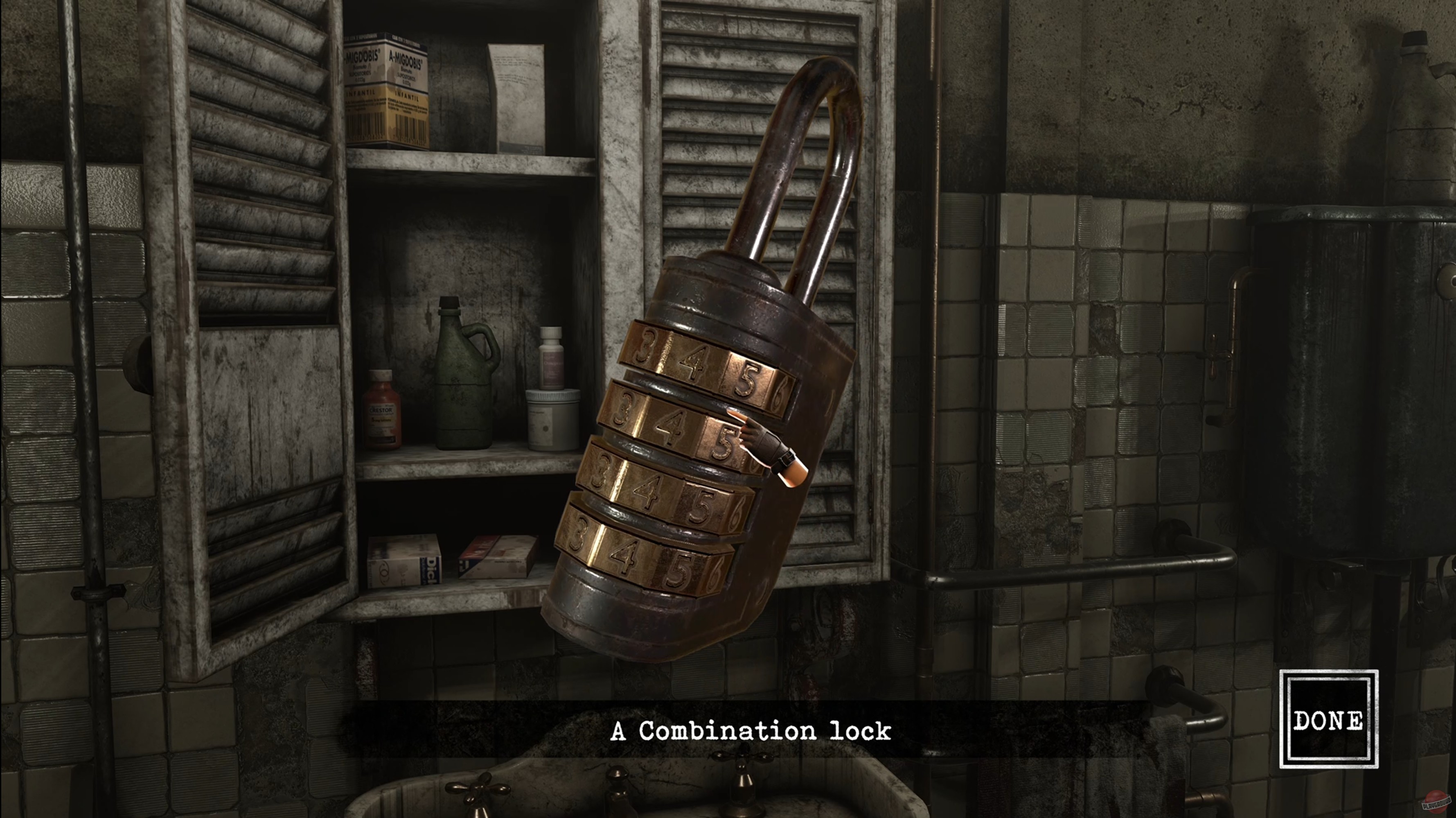 Скриншот из игры Tormented Souls - 42