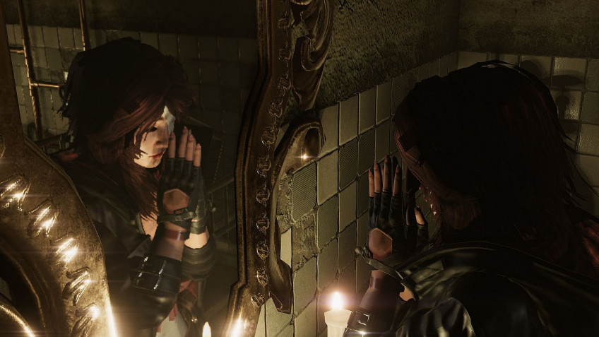 Скриншот из игры Tormented Souls - 1