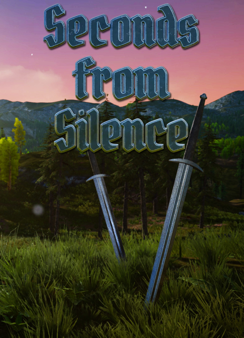 Обложка игры Seconds From Silence