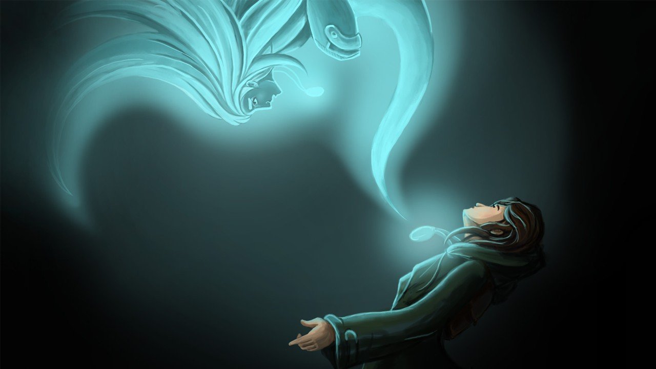 Скриншот из игры Whispering Willows - 19