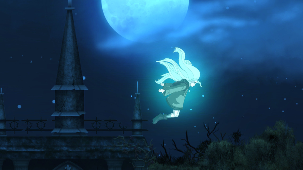 Скриншот из игры Whispering Willows - 86