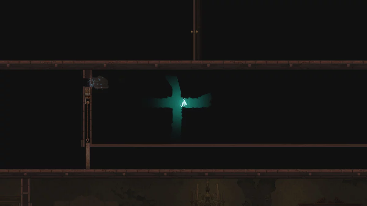 Скриншот из игры Whispering Willows - 28