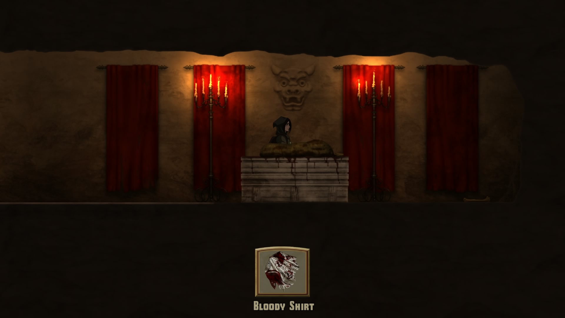 Скриншот из игры Whispering Willows - 78