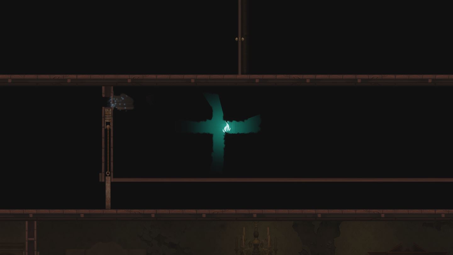 Скриншот из игры Whispering Willows - 58