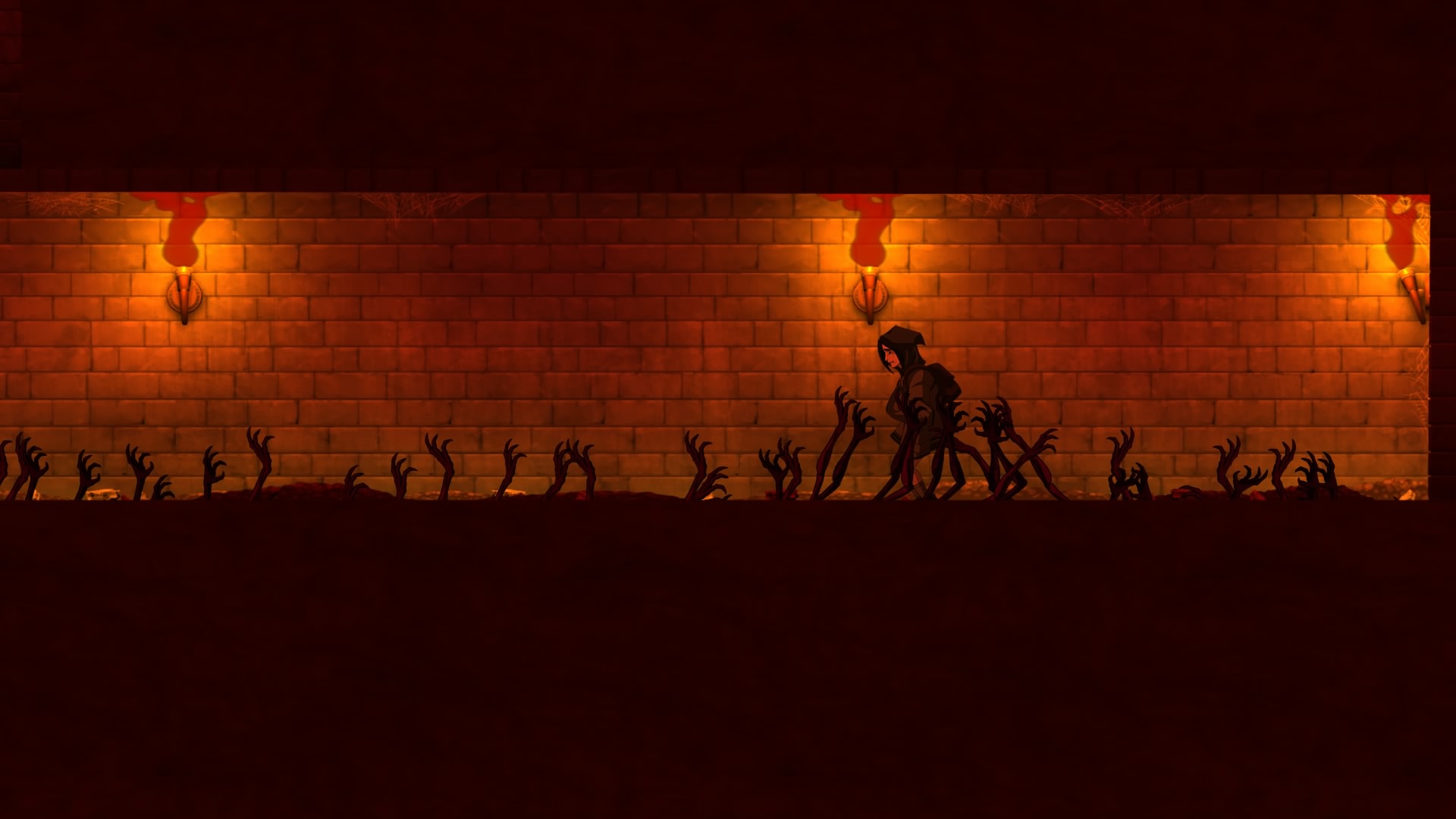 Скриншот из игры Whispering Willows - 96