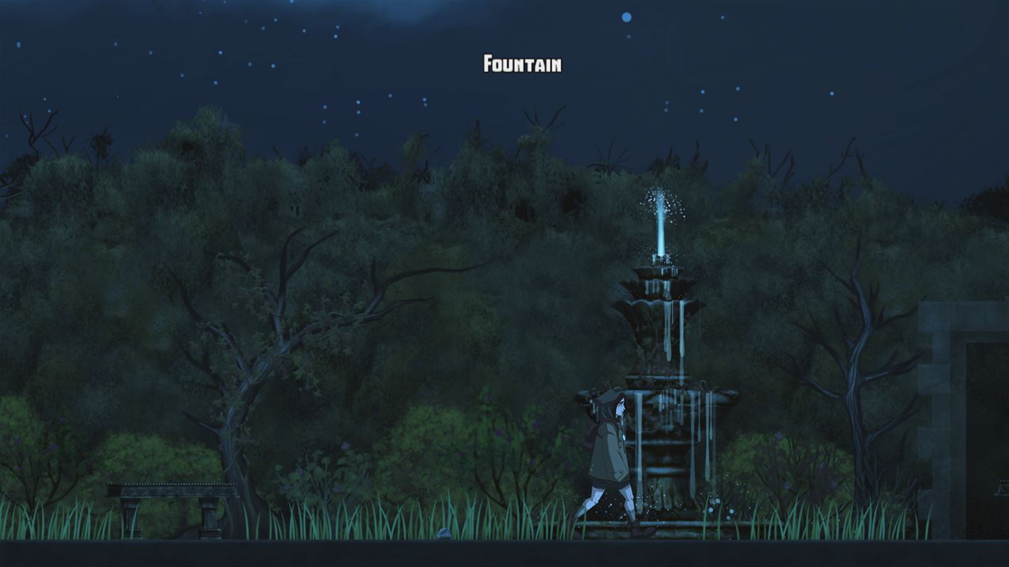 Скриншот из игры Whispering Willows - 68