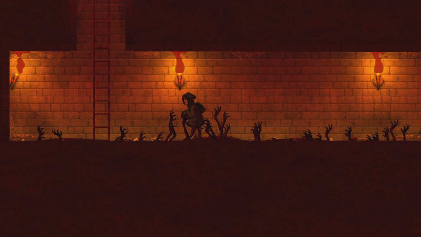 Скриншот из игры Whispering Willows - 106