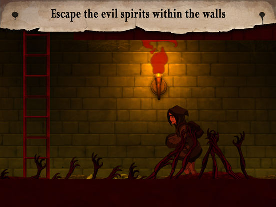 Скриншот из игры Whispering Willows - 71