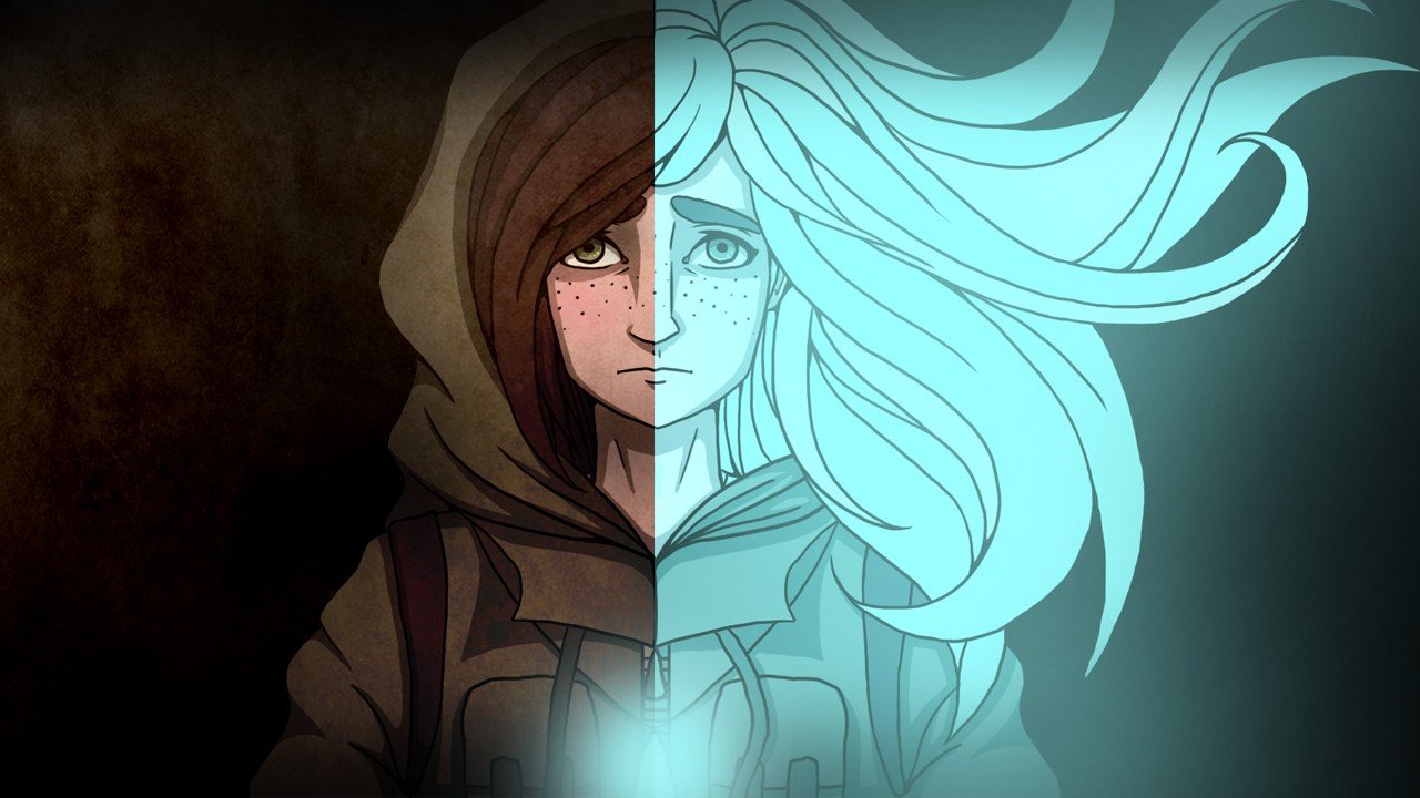 Скриншот из игры Whispering Willows - 9