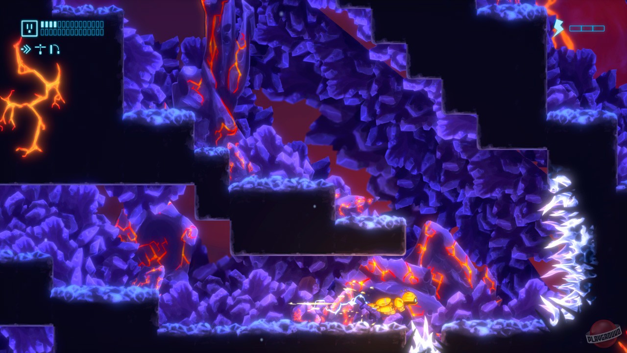 Скриншот из игры Two Parsecs From Earth - 6